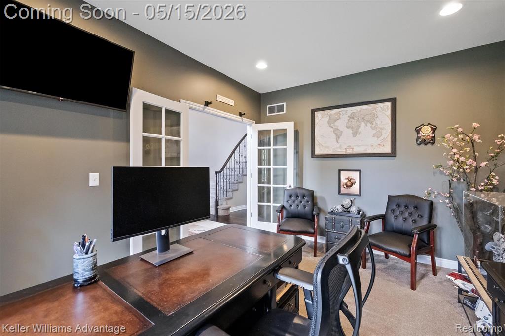 57201 Meadowcreek Circle S, South Lyon, MI 48178 — Photo 4