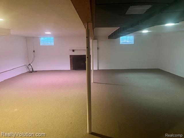 175 Cheney Street, Imlay City, MI 48444 — Photo 14