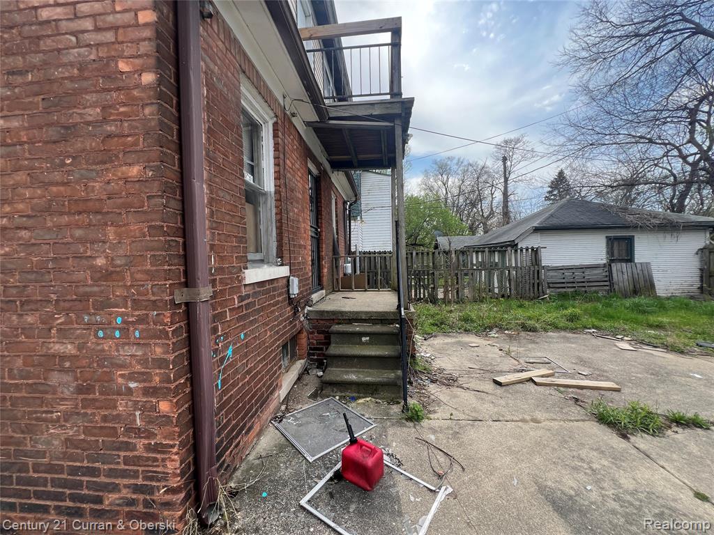 11731 Washburn Street, Detroit, MI 48204 — Photo 38