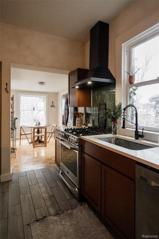 101 Connecticut Street, Highland Park, MI 48203 — Photo 11