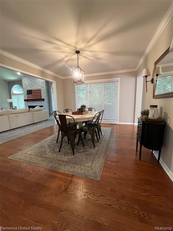49022 Plum Tree Court, Plymouth, MI 48170 — Photo 17