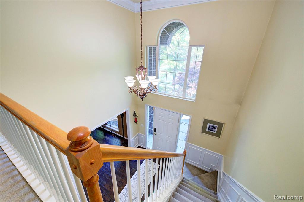 702 Westhills Drive, South Lyon, MI 48178 — Photo 38