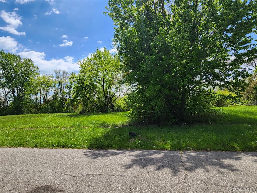 562 Westminster Street, Detroit, MI 48202 — front exterior