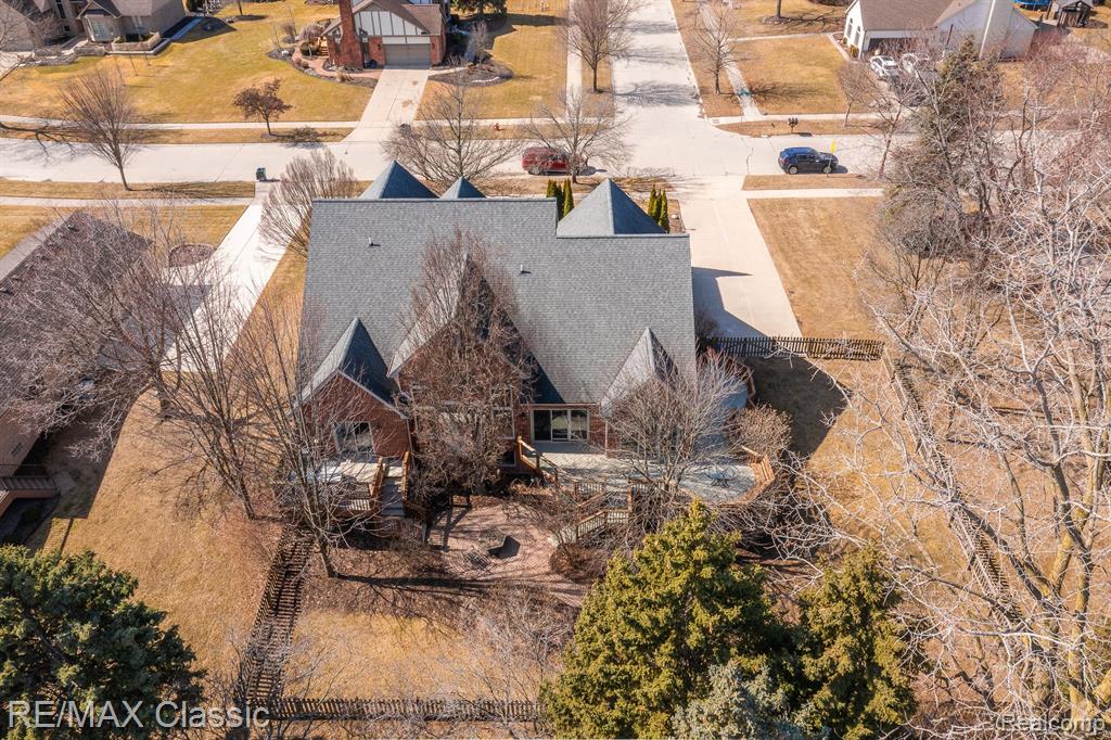 6904 GRANGER Drive, Troy, MI 48098 — Photo 53