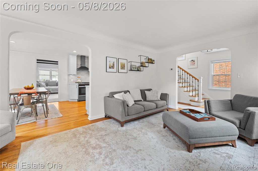 717 N Elizabeth Street, Dearborn, MI 48128 — Photo 10