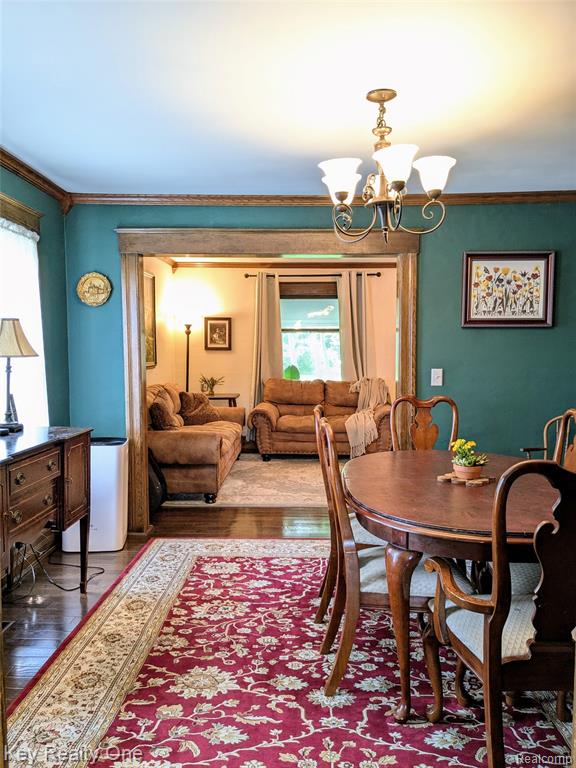 1000 W Predmore Road, Oakland, MI — Photo 22