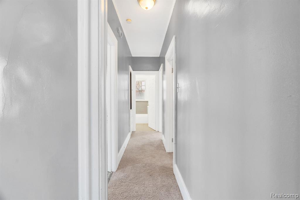 5055 Dailey Street, Detroit, MI 48204 — Photo 14