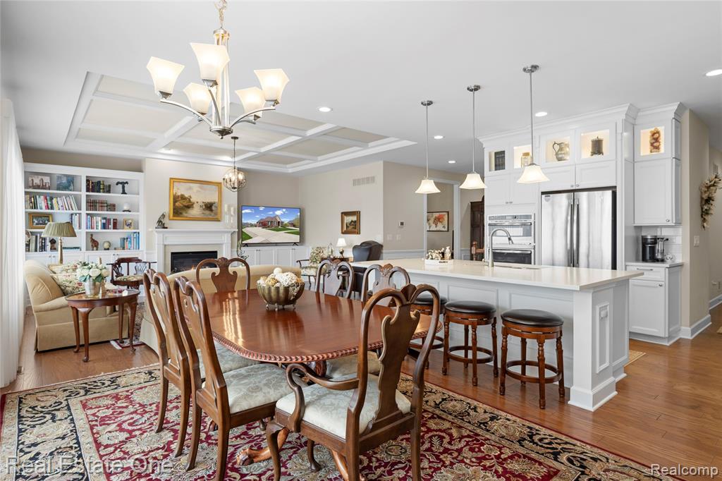 49031 Honey Tree Court Court, Northville, MI 48168 — Photo 16