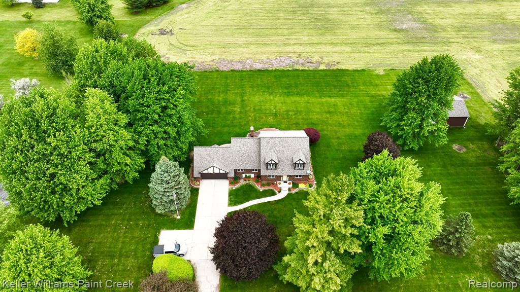 9594 MARQUETTE Road, Wales, MI — Photo 56