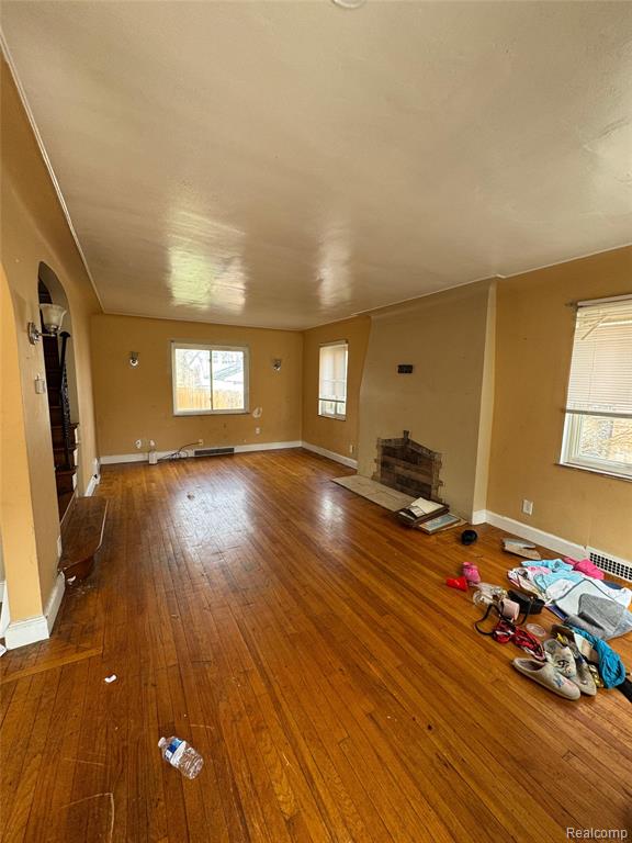 15501 Whitcomb Street, Detroit, MI 48227 — Photo 22