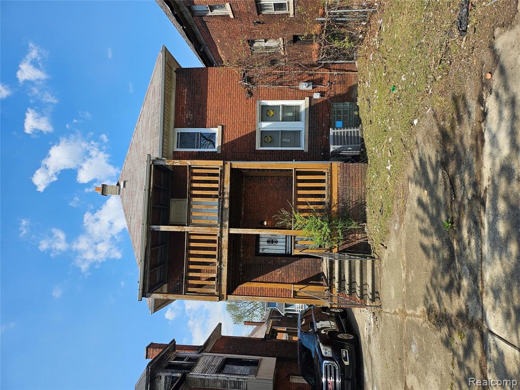 4081 Montgomery Street, Detroit, MI 48204 — Photo 7