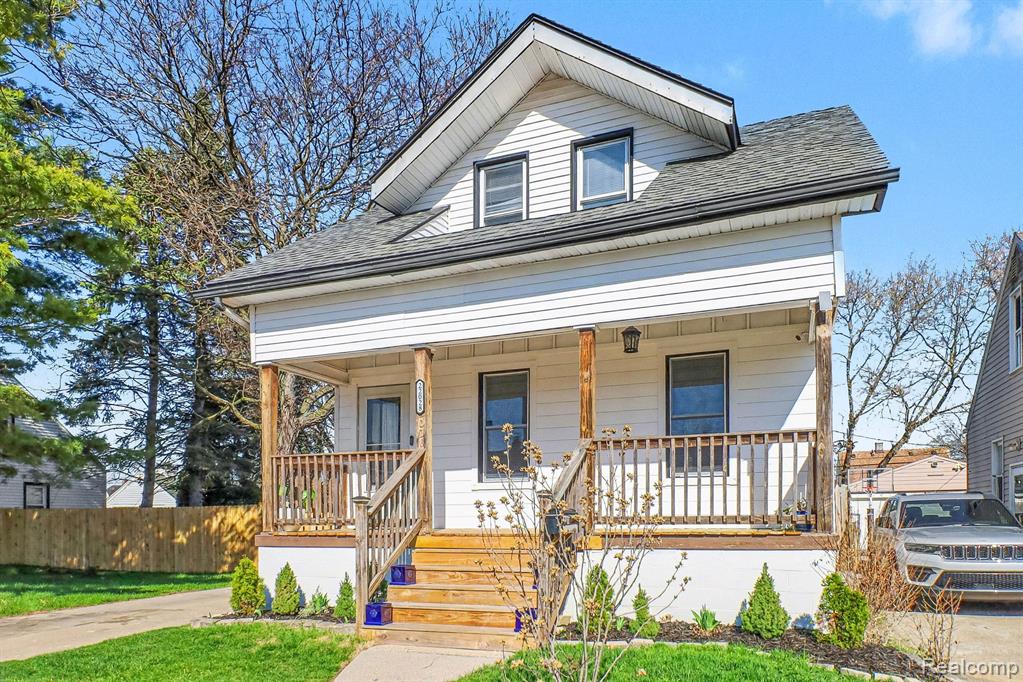 22028 Donald Avenue, Eastpointe, MI 48021 — Photo 3
