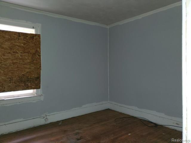 4345 W Buena Vista Street, Detroit, MI 48238 — Photo 2