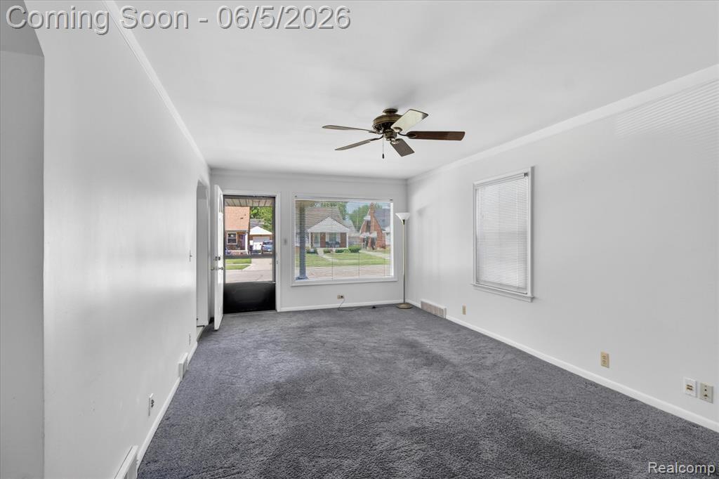 9825 Becker Avenue, Allen Park, MI 48101 — Photo 6