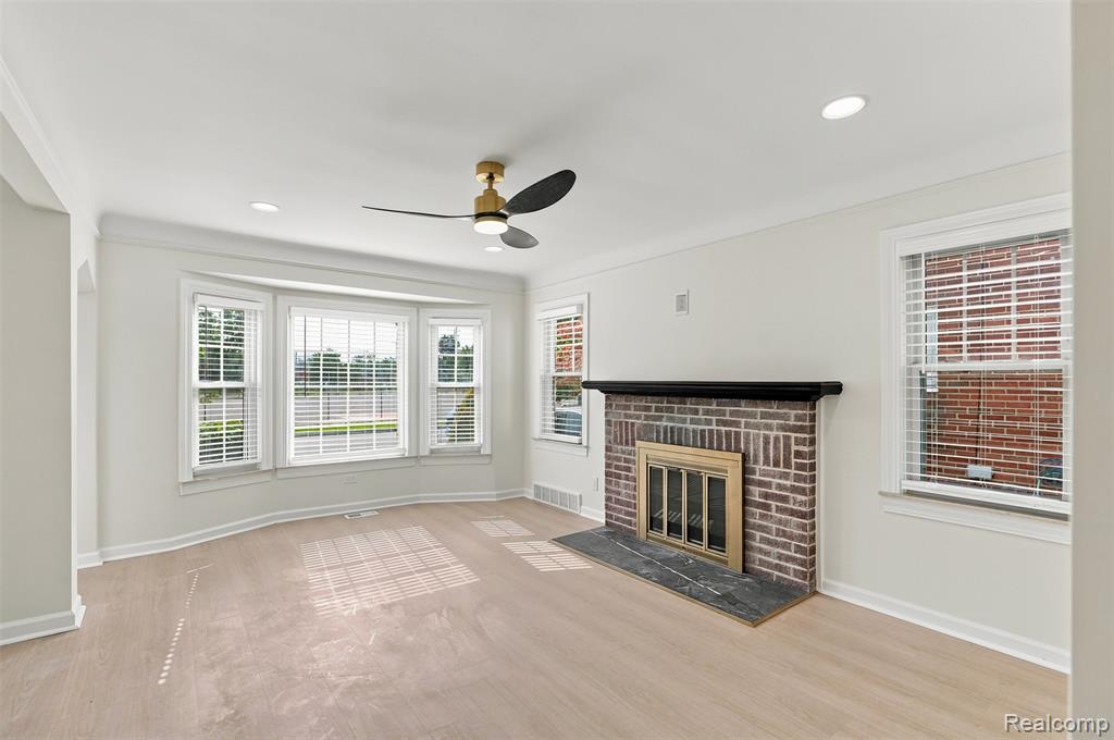 427 N Waverly Street, Dearborn, MI 48128 — Photo 6