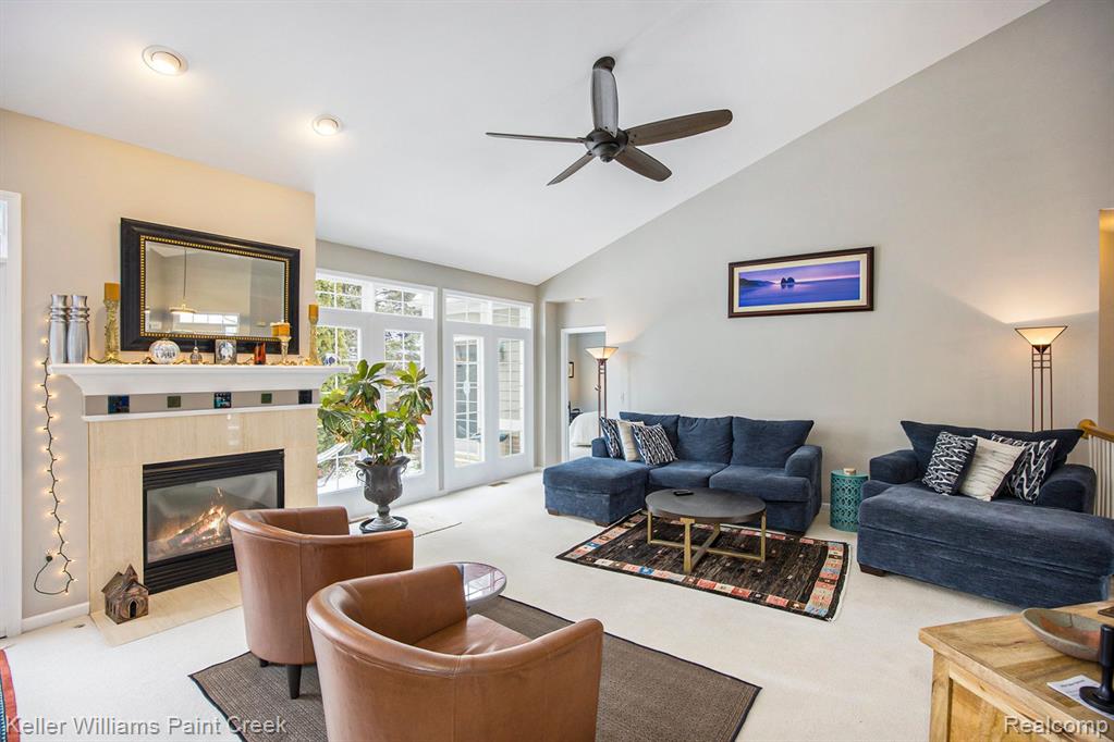 7943 Glacier Club Drive, Washington, MI — Photo 6