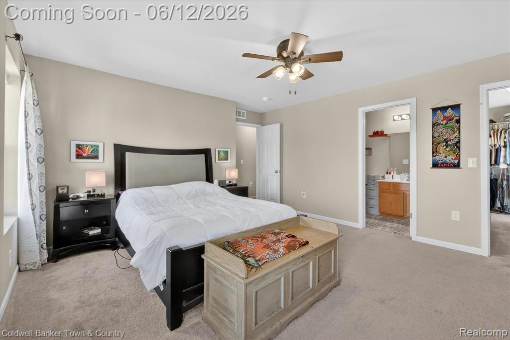 8604 Swartz River Drive, Fowlerville, MI 48836 — Photo 20