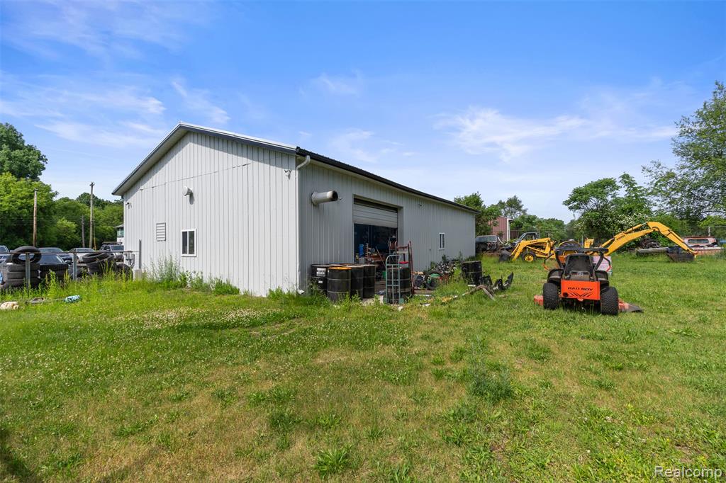 4114 E Michigan Avenue, Jackson, MI 49202 — Photo 18