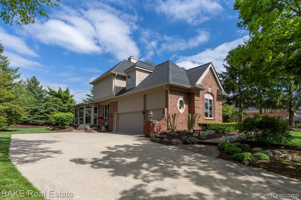 966 McDonald Drive, Northville, MI 48167 — Photo 5