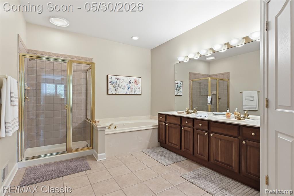 17003 Birchwood Drive, 80, Northville, MI 48168 — Photo 21