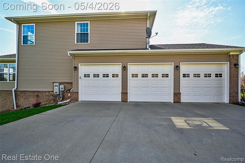 57710 Deere Court, South Lyon, MI 48178 — Photo 58