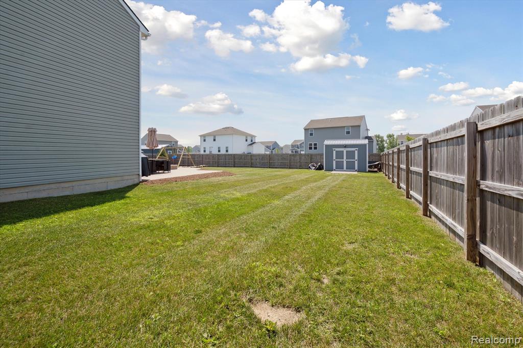 4159 Woodchuck Lane, Swartz Creek, MI 48473 — Photo 43