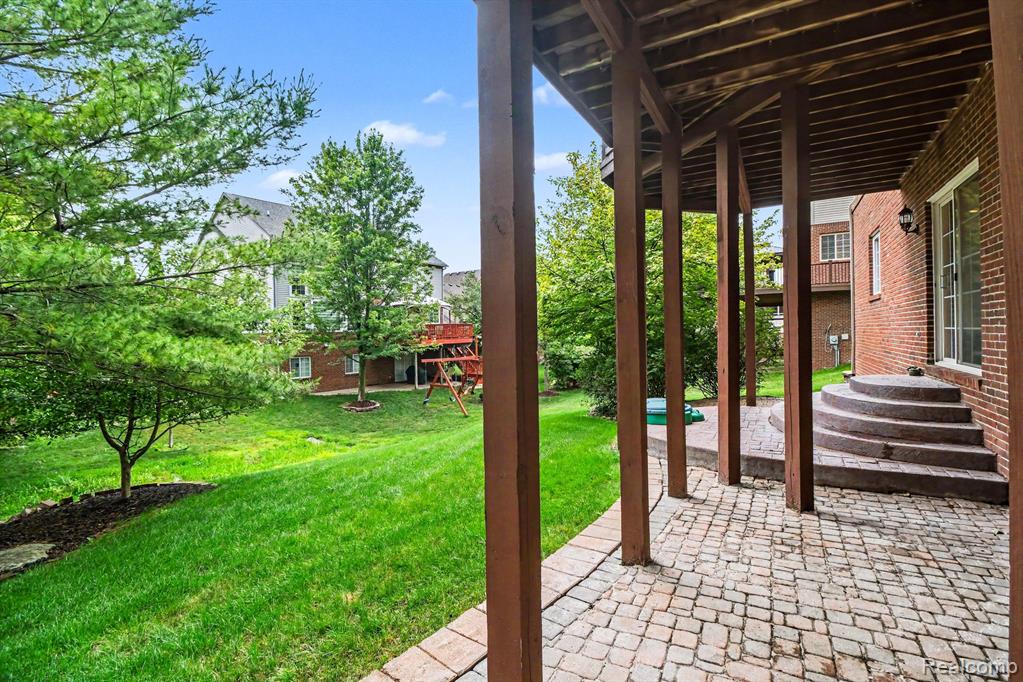 49847 Parkside Drive, Northville, MI 48168 — Photo 34