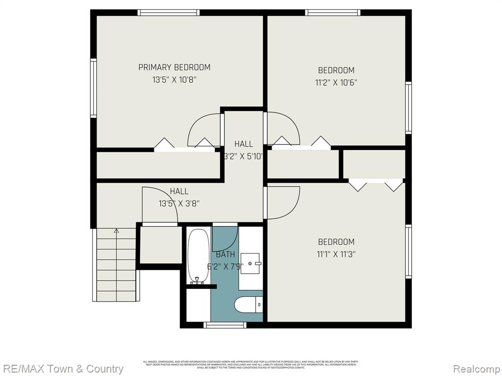 426 Bellewood Drive, Flushing, MI 48433 — Photo 34