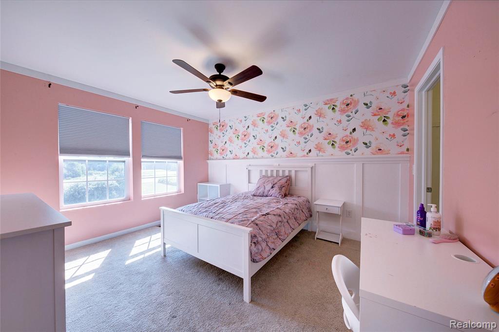 9438 Dornoch Trail, Brighton, MI 48114 — Photo 27