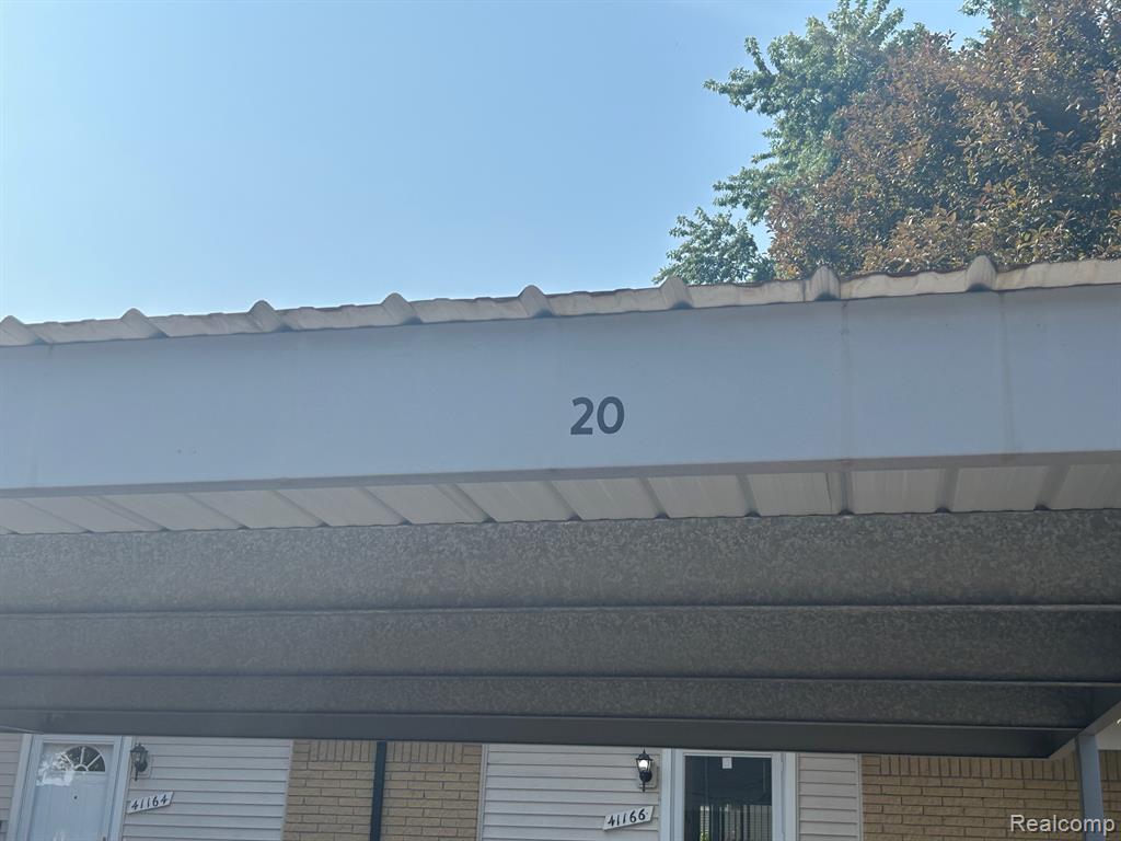 41168 N WOODBURY GREEN, Belleville, MI 48111 — Photo 15