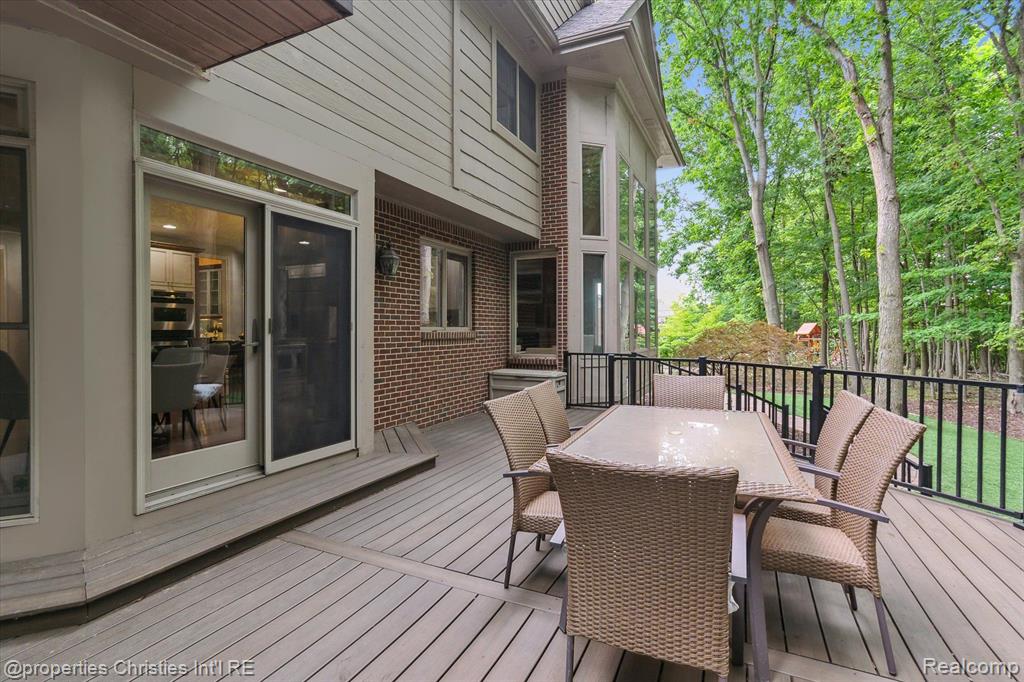 47196 MERION Circle, Northville, MI 48168 — Photo 71