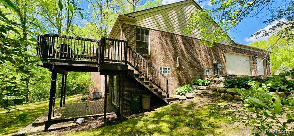 21808 Celestial Circle, Pinckney, MI 48169 — Photo 9
