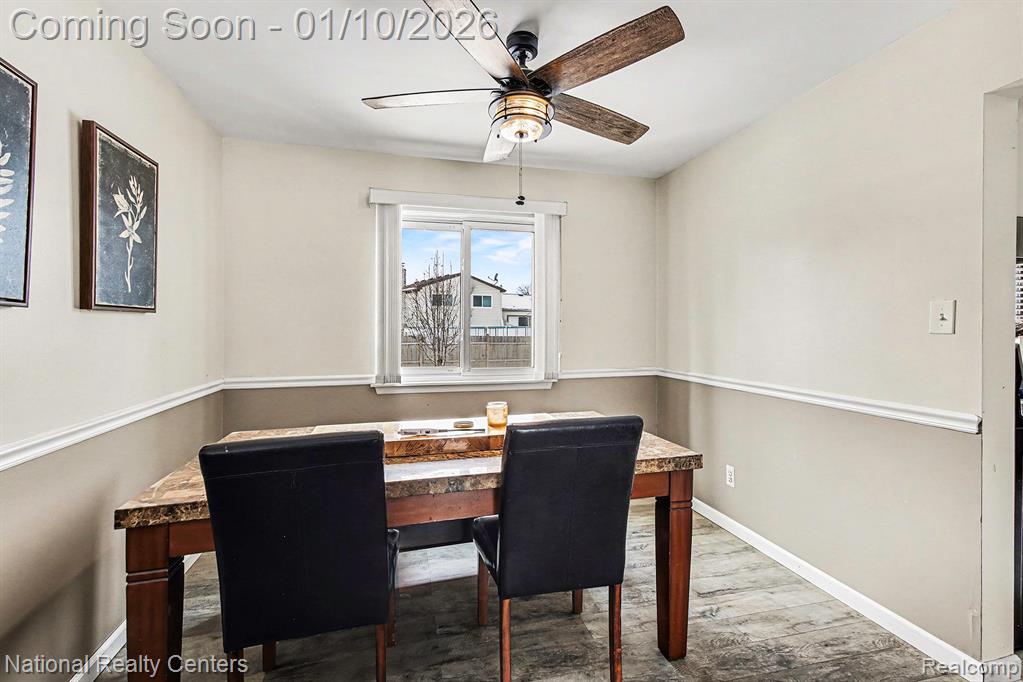24840 Cabot Drive, Woodhaven, MI 48183 — Photo 8