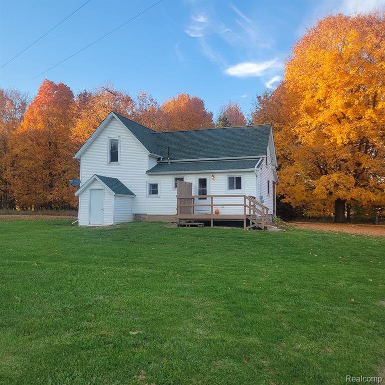 5782 LYONS Road, Imlay City, MI 48444 — Photo 5