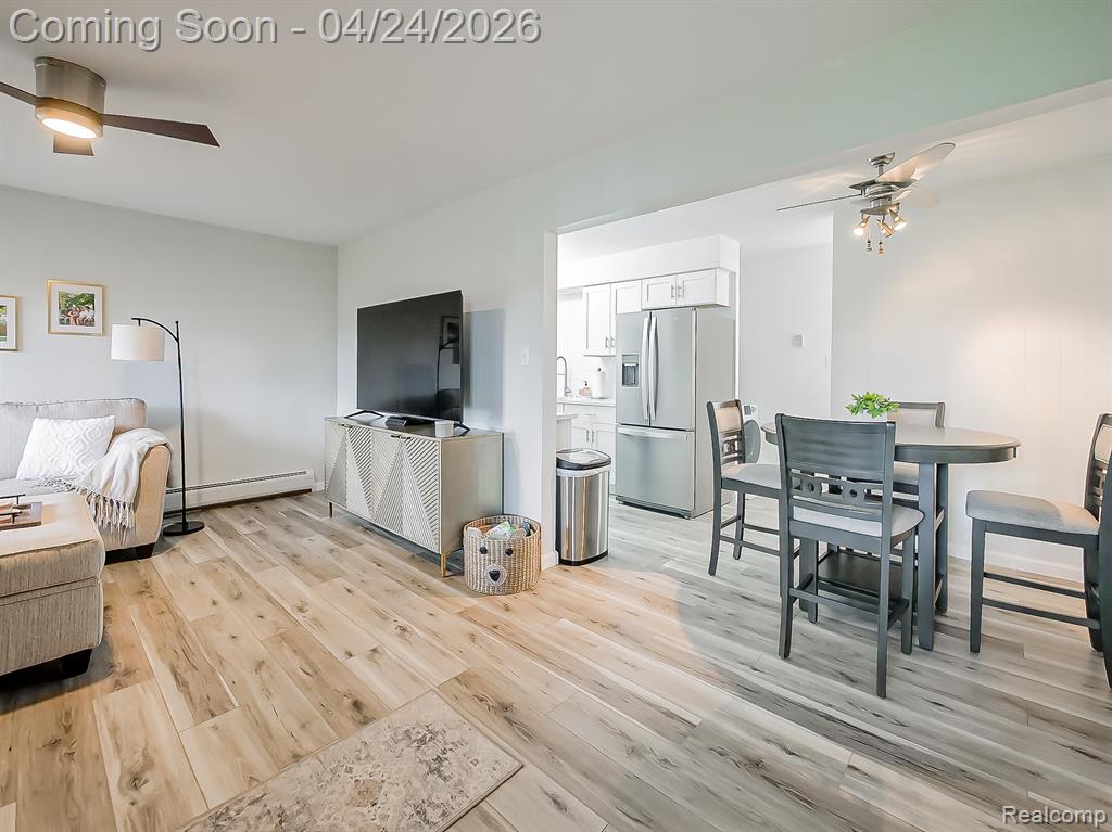 3433 Hillside Drive, 36, Royal Oak, MI 48073 — Photo 5