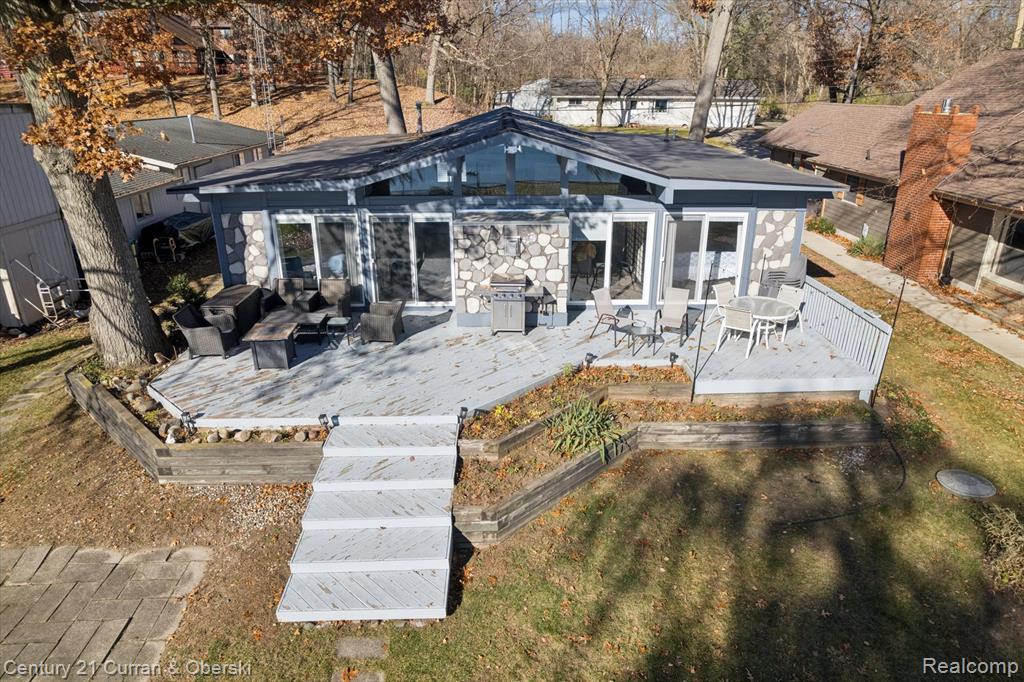 2662 Vineyard Lane, Brooklyn, MI 49230 — Photo 53