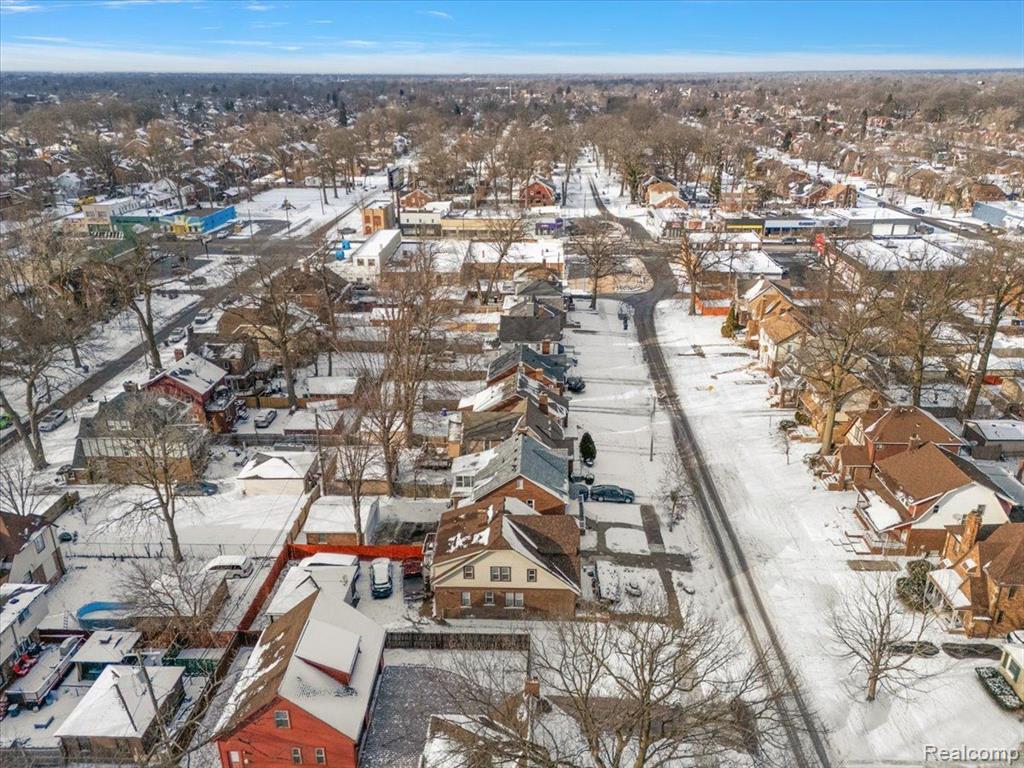 4835 COURVILLE Street, Detroit, MI 48224 — Photo 64