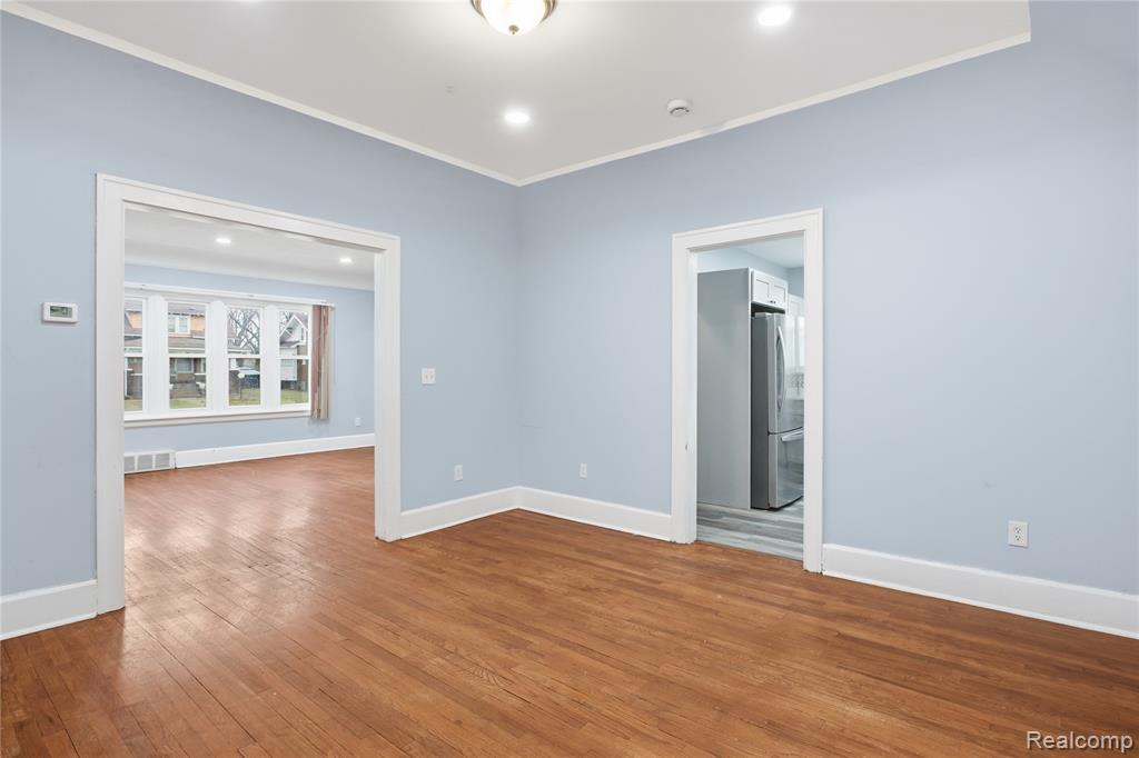 229 Eason Street, Highland Park, MI 48203 — Photo 18