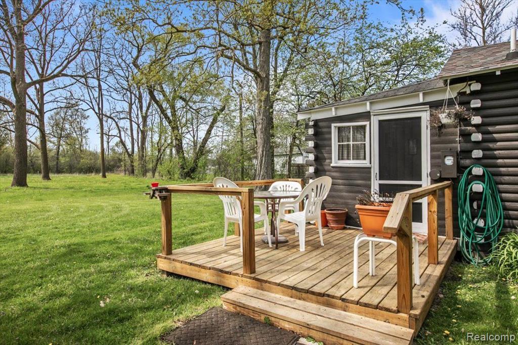 8636 N RIVER Road, Cottrellville, MI — Photo 3