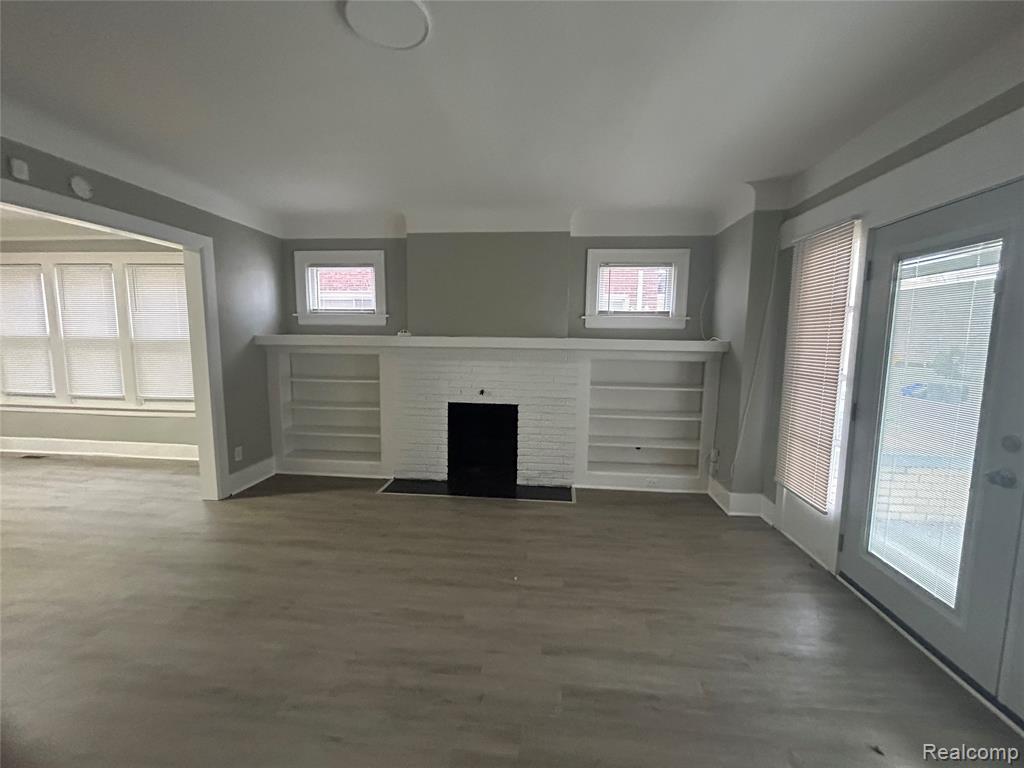 1933 Taylor Street, Detroit, MI 48206 — Photo 8