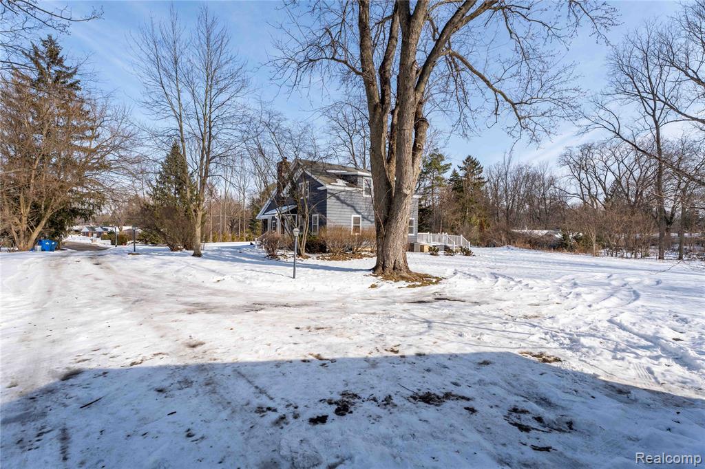 650 Wattles Road, Bloomfield Hills, MI 48304 — Photo 53