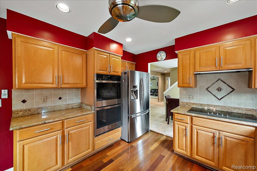 7481 Hickory Hill Drive, 25, West Bloomfield, MI — Photo 28