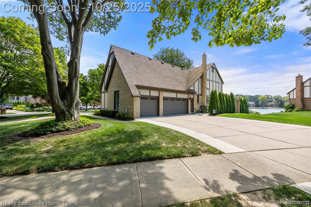 54464 Sherwood Lane, Shelby Twp, MI 48315 — Photo 71