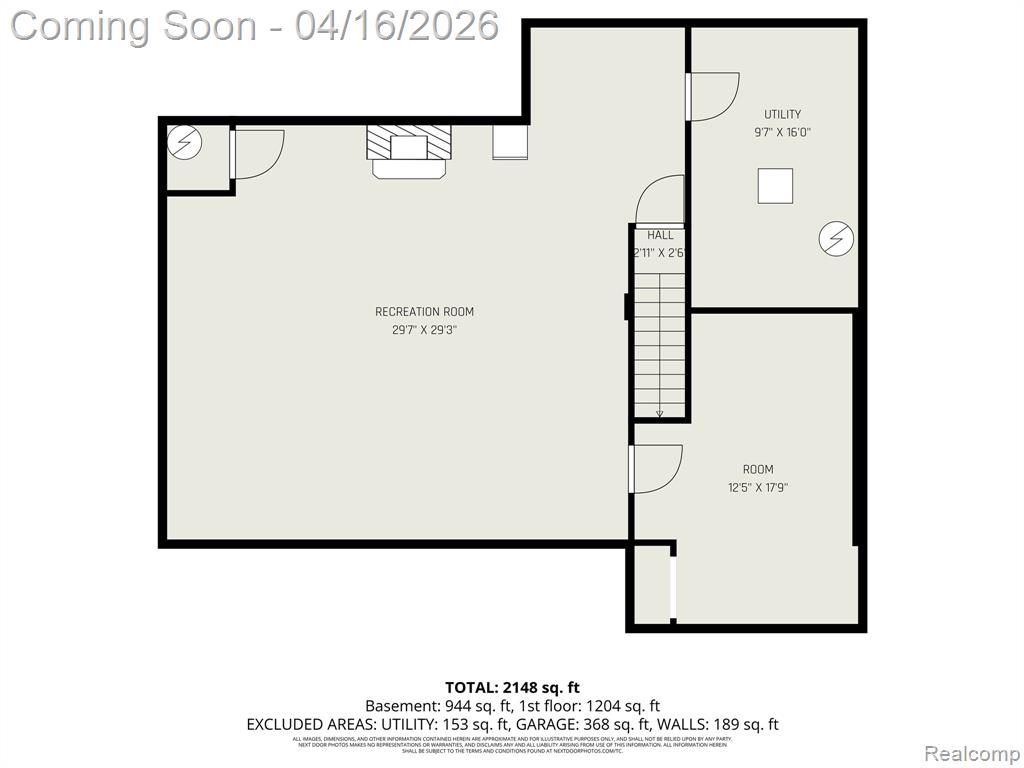 5238 Kristi Lane, Commerce Twp, MI 48382 — Photo 22