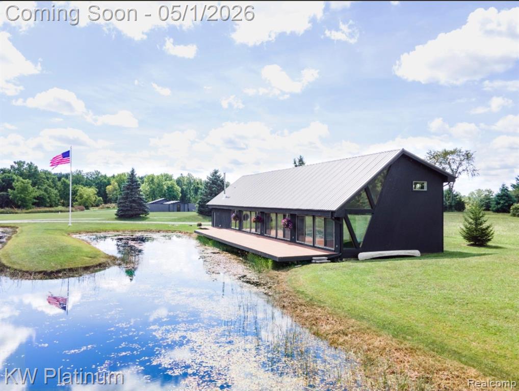 3845 Campbell Road, Clyde, MI 48049 — Photo 36