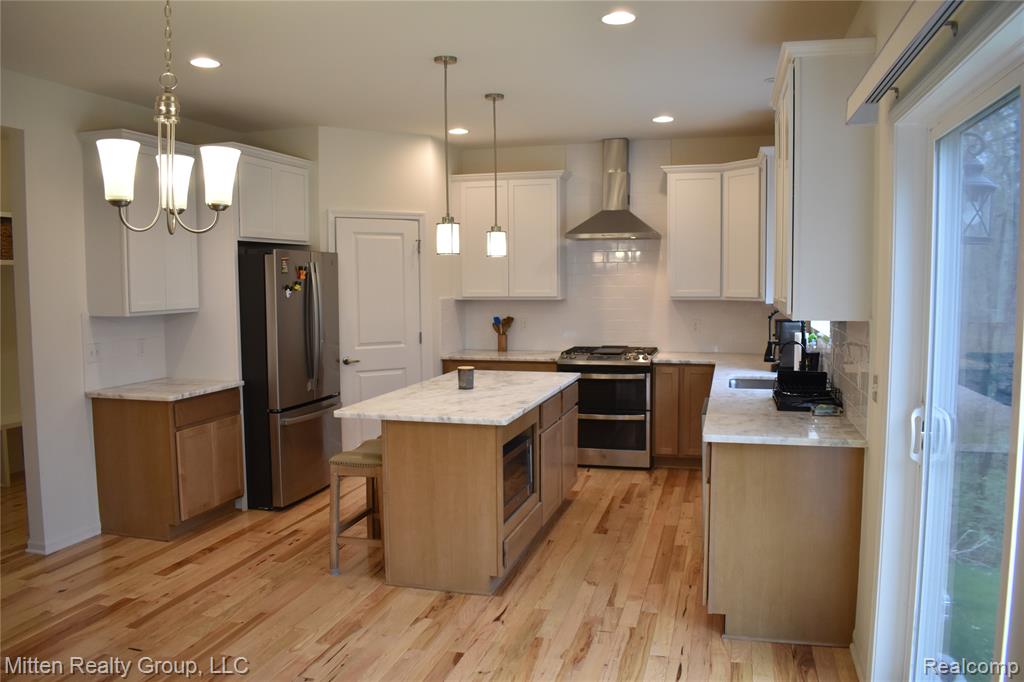 16255 Catalpa Ridge Drive, Holly, MI 48442 — Photo 5