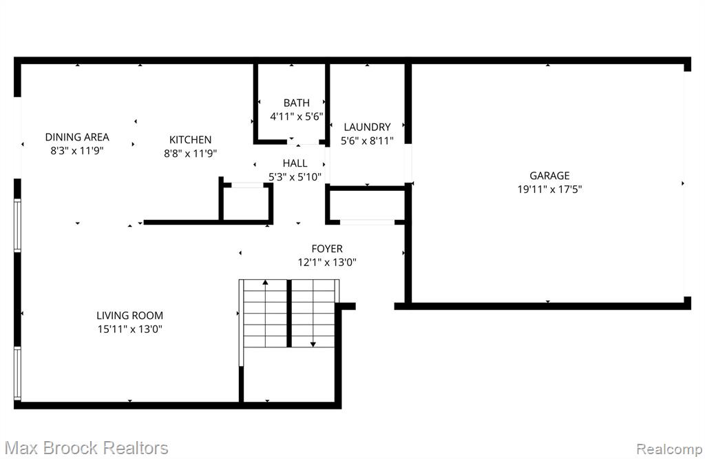 24530 Pineview Street, Oak Park, MI 48237 — Photo 32
