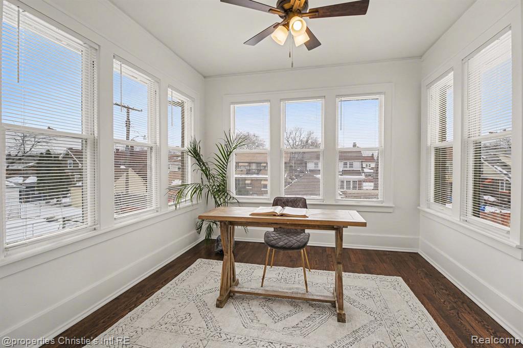 3873 Iroquois Street, Detroit, MI 48214 — Photo 13