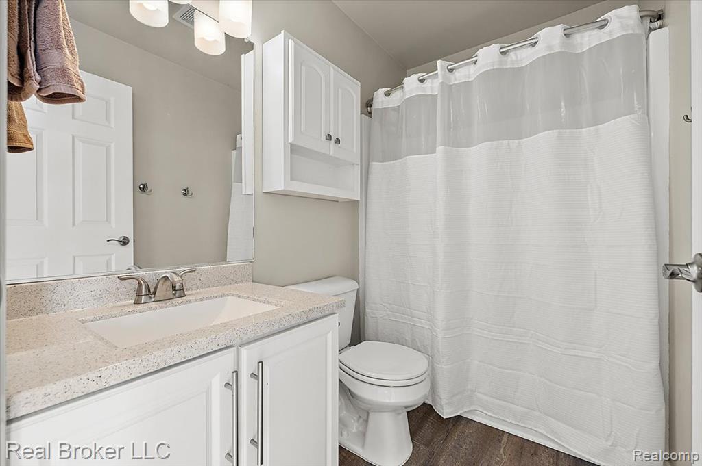 3059 Bridgefield Drive, Ann Arbor, MI 48108 — Photo 36