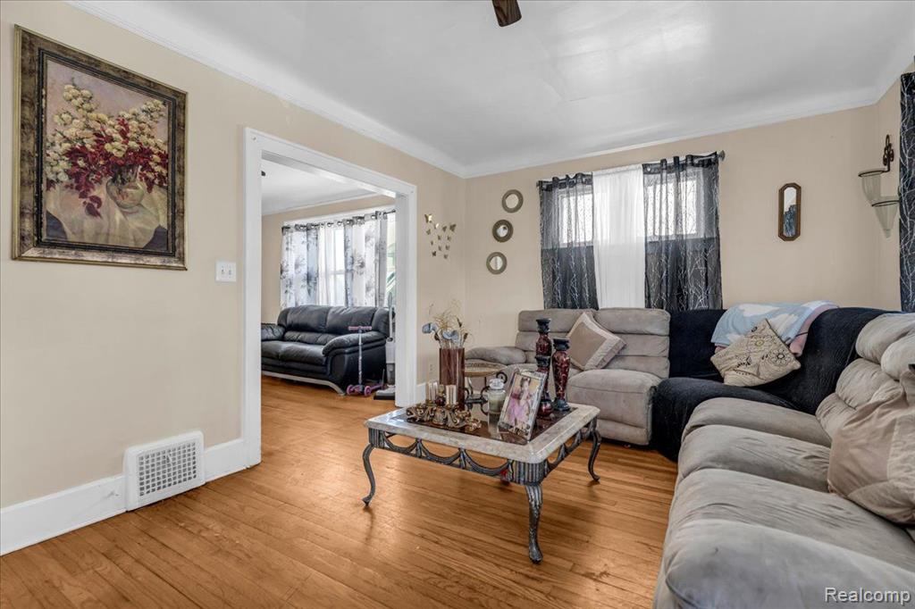 7753-7755 SENATOR Street, Detroit, MI 48209 — Photo 3